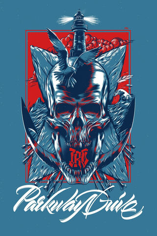 Guardians of the Sound: Parkway Drive