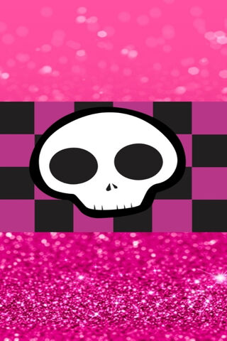 Glamorous Punk Vibes 🎸💖