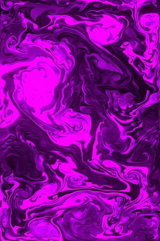 Vibrant Swirls of Pink Magic ✨💖