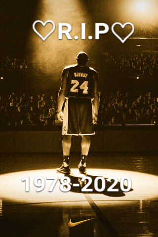 Forever in Our Hearts: A Tribute to Kobe Bryant 🏀❤️