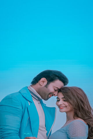 Eternal Love in a Dream..