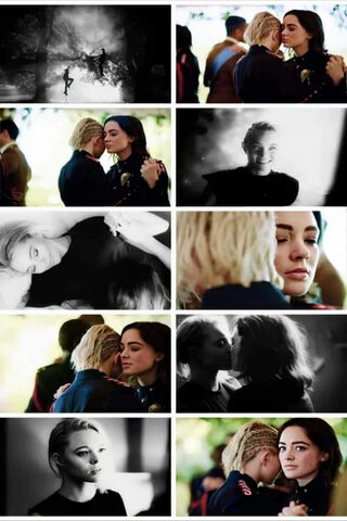 Raylla: A Journey Through Connection 🌌❤️