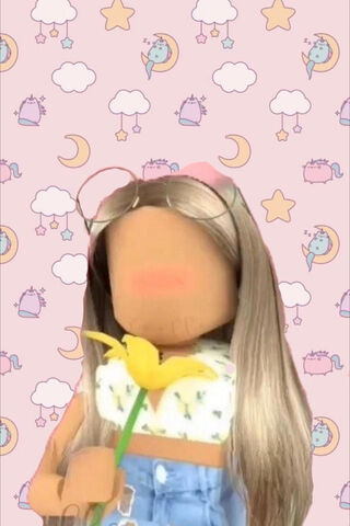 Roblox Chicas: A Whimsical Adventure 🌼✨