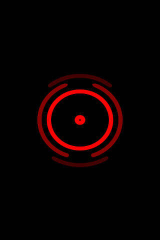 Crimson Alert: The Signal of Caution 🚦🔴