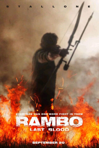 Rambo: The Final Stand 🔥🏹