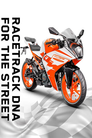 RC200: The Street Racer's Dream 🏍️✨