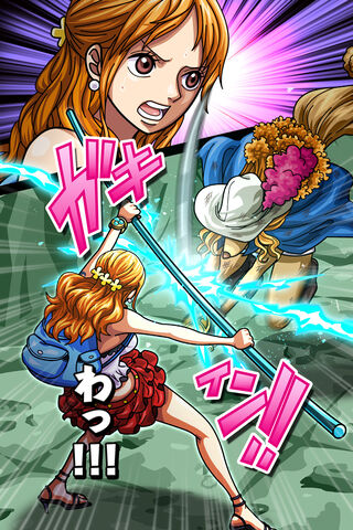 Radial Clash: The Power of Determination ⚡️💥