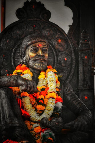 Shivaji Maharaj