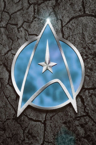 Exploring the Final Frontier: The Iconic Star Trek Logo 🚀✨