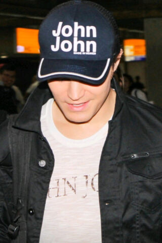 Mystery at the Airport: The Enigmatic Stefan Salvatore