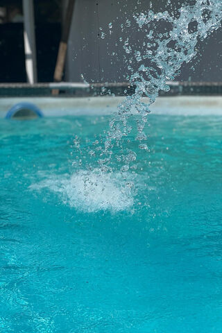 Splash of Joy: The Essence of Summer Fun! 🌊☀️