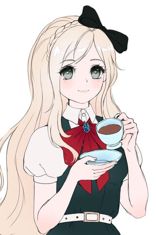 Sipping Serenity: Sonia Nevermind's Tea Time ☕✨