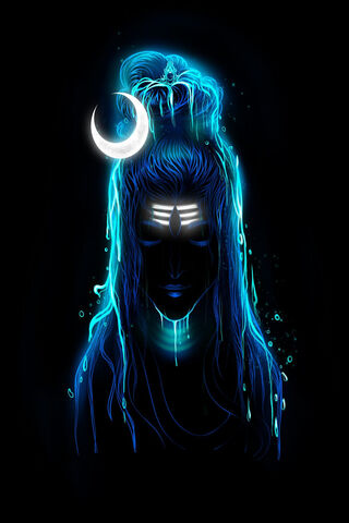 Shambhu: The Cosmic Guardian 🌌✨