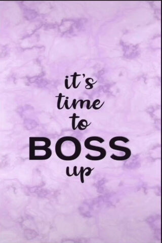 Empower Your Ambition: Boss Up!
