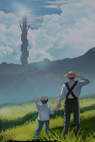 SSS-Class Suicide Hunt