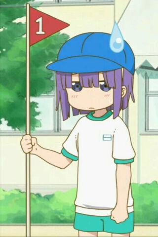 Shouta's Day of Determination! 🏅