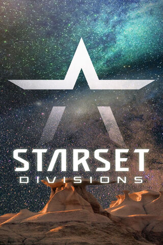 Cosmic Connections: The Starset Divisions