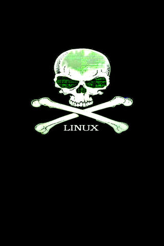 Pirate Code: The Linux Legacy  ☠️💻