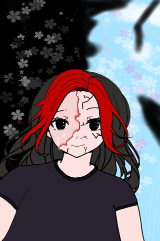 Fragments of Emotion: The Sadness Within