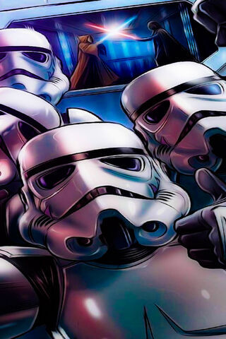 Galactic Showdown: The ..