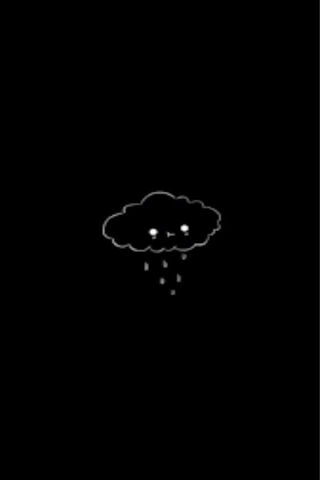 Melancholy in the Sky ☁..