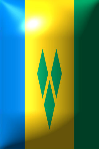 Saint Vincent
