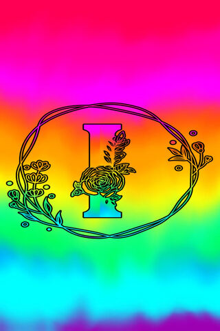 Vibrant Whirl of Colors 🌈