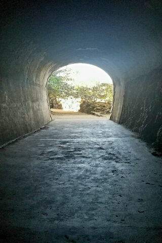 Túnel Guajataca PR