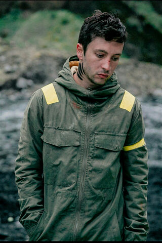 Melancholy Moments with Twenty One Pilots 🎶