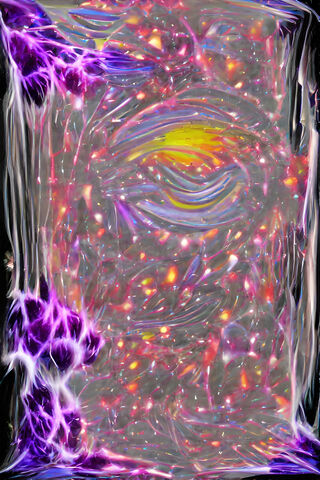 Cosmic Symphony: The Birth of the Universe 🌌✨