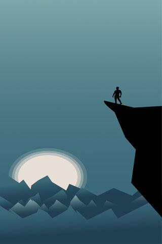 Summit of Dreams 🌄