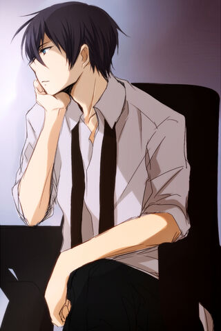 Tatsuya Shiba: The Contemplative Hero