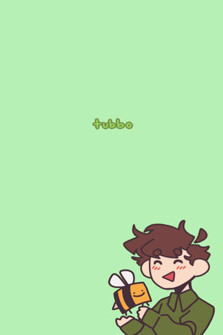 Buzzing with Joy: Tubbo..