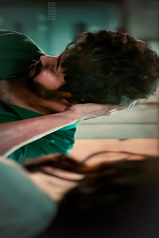 Thalapathy Vijay: The Charismatic Star in Action! 🌟