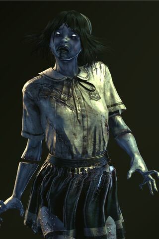 The Haunting Presence: The Spirit of DBD