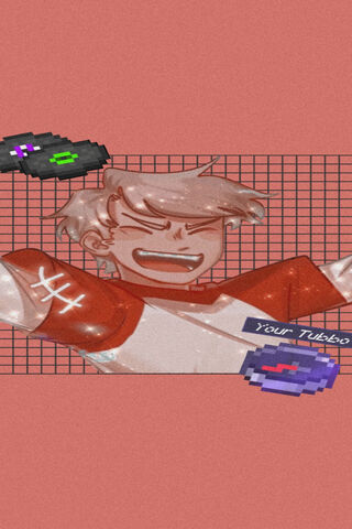 TommyInnit: The Gaming Dynamo! 🎮✨