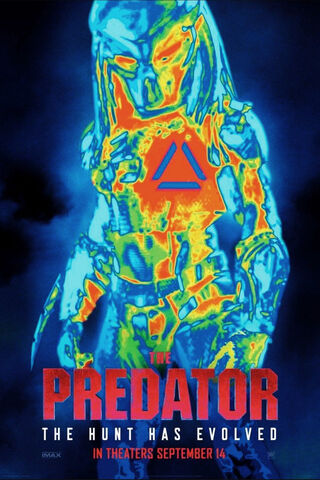 The Ultimate Hunter: Evolution of Fear