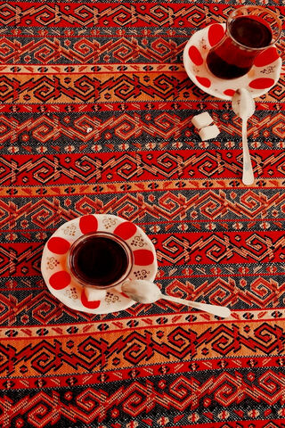 A Sip of Tradition: The Art of Tea