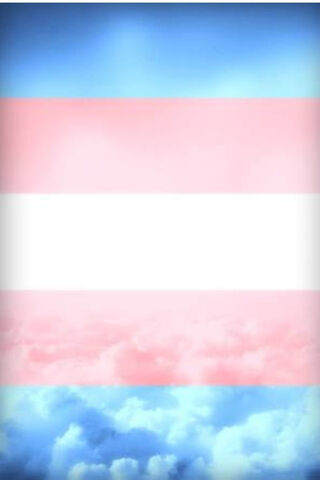 Embracing Trans Pride: A Sky of Hope 🌈