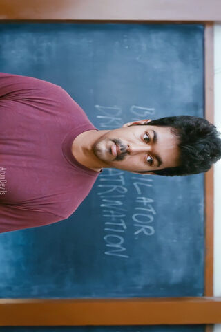 Thalapathy Vijay: The Charismatic Star of Indian Cinema 🌟