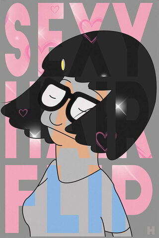 Tina Belcher