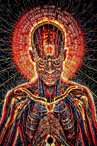 Awakening the Soul Within 🌌✨