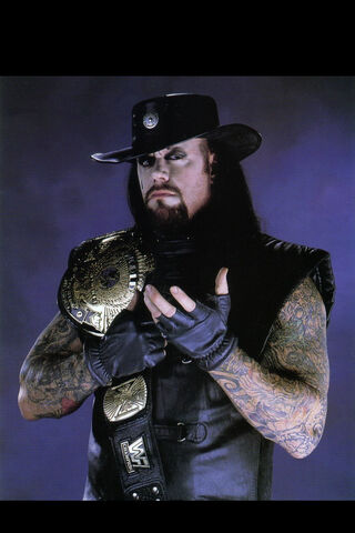 The Phenom: Master of the Dark Side 🌑🏆