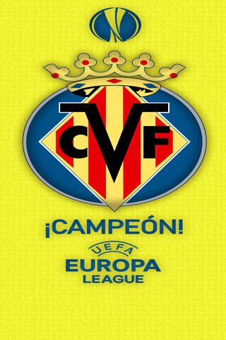 Villarreal's Glory: UEFA Europa League Champions! 🏆🎉