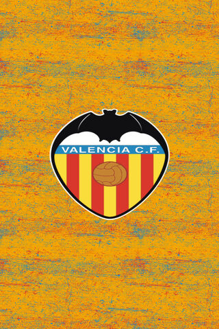 Valencia's Pride: The Bat Emblem 🦇⚽