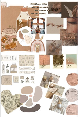 Whispers of Ventage: A Journey to Self-Discovery 🌿✨