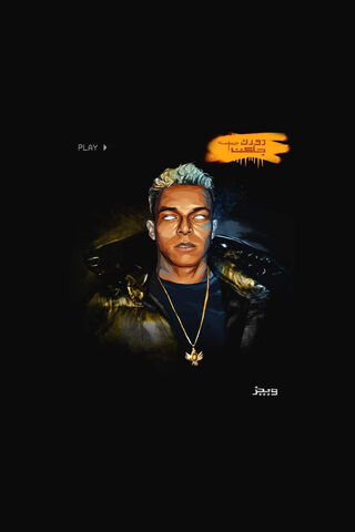 Wegz: The Rising Star of Hip-Hop 🎤✨