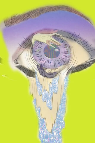 Tears of Emotion: A Visual Journey