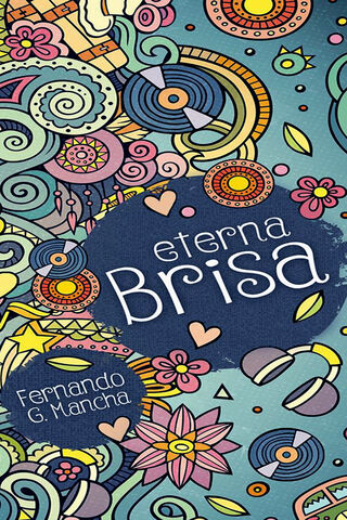Eternal Breeze: A Whimsical Journey