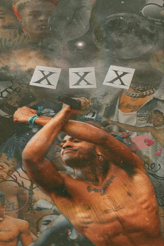 X*xtentacion